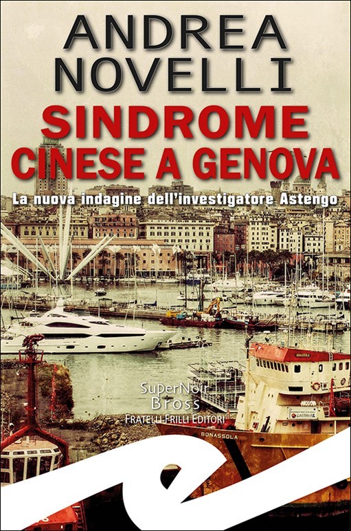 Sindrome cinese a Genova