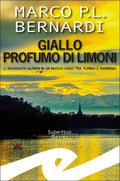 Giallo profumo di limoni