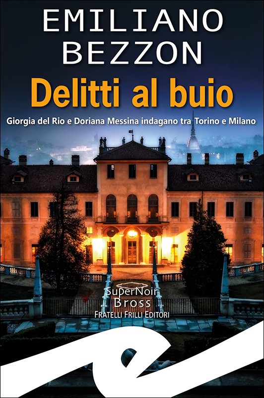 Delitti al buio