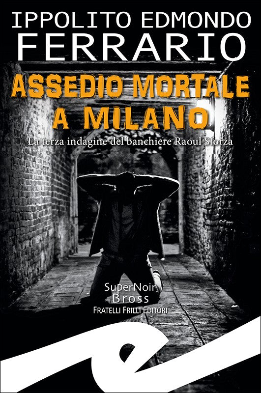Assedio mortale a Milano