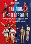 130 anni di numeri rossoblù