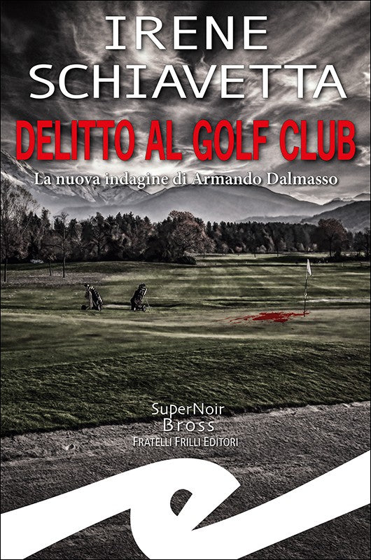 Delitto al golf club