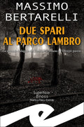 Due spari al parco Lambro