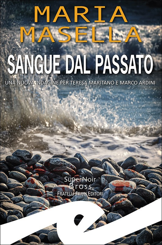 Sangue dal passato