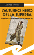 L'autunno nero della Superba