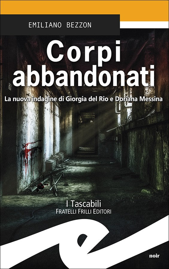 Corpi abbandonati