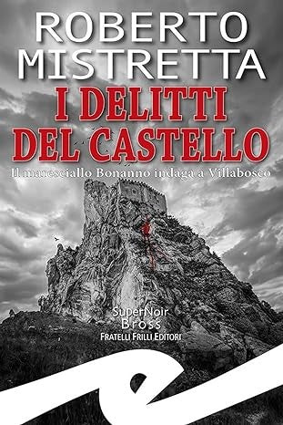 I delitti del castello