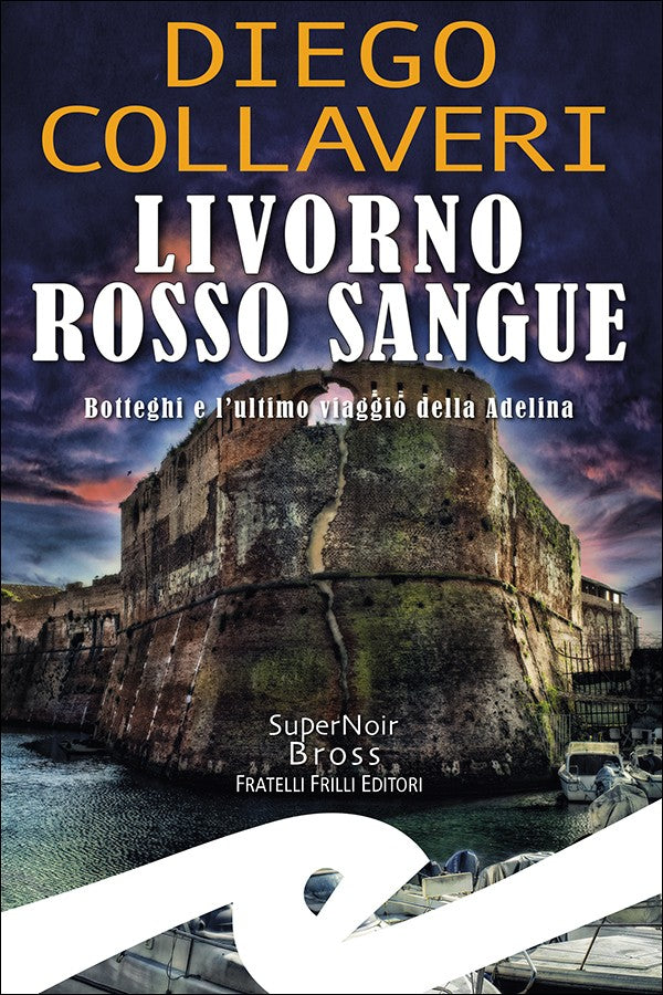Livorno rosso sangue