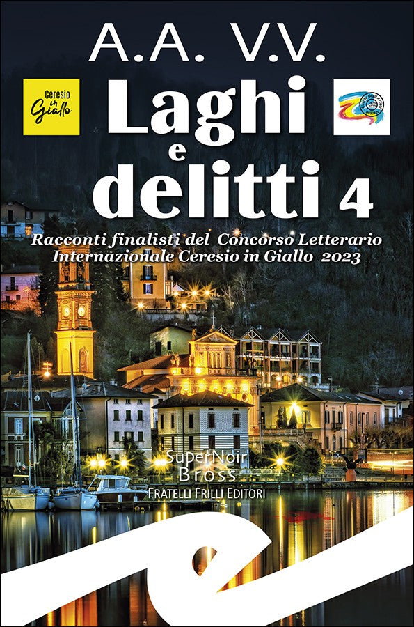 Laghi e delitti 4