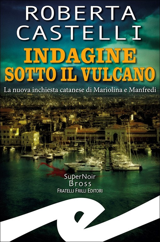 Indagine sotto il vulcano