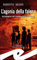 L'agonia della falena