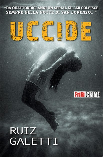 Uccide