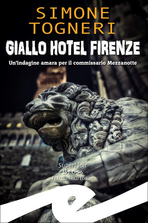 Giallo Hotel Firenze
