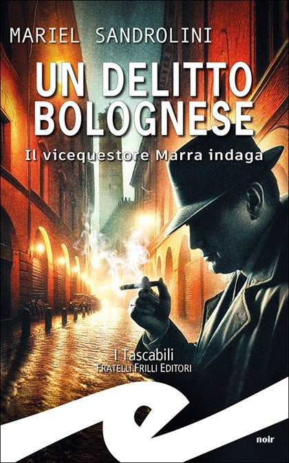 Un delitto bolognese