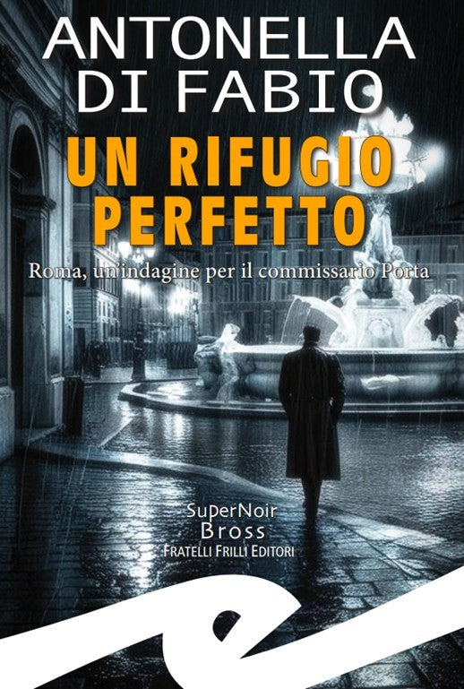 Un rifugio perfetto