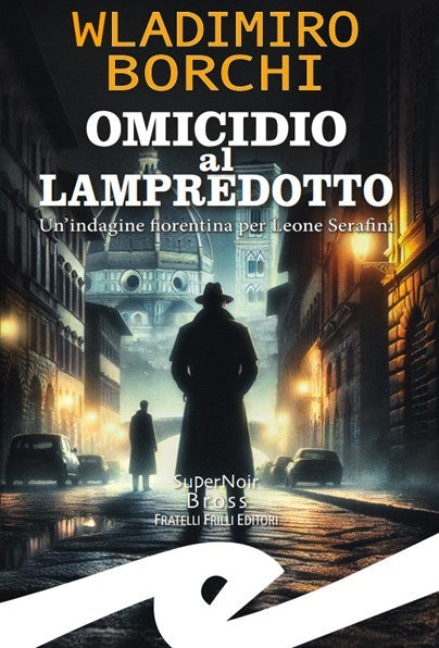 Omicidio al lampredotto