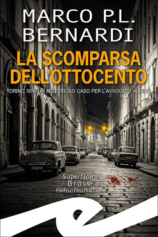 La scomparsa dell'Ottocento