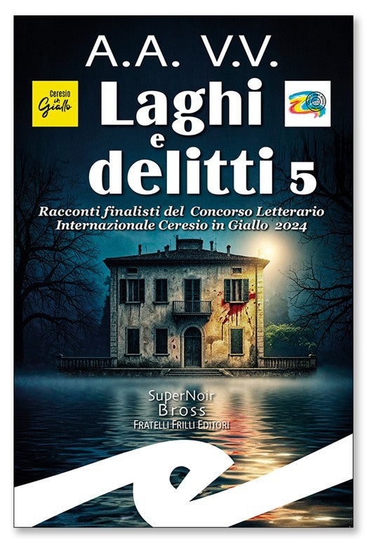 Laghi e delitti 5