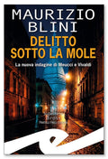 Delitto sotto la Mole