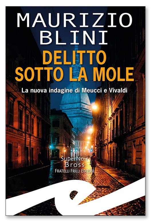 Delitto sotto la Mole