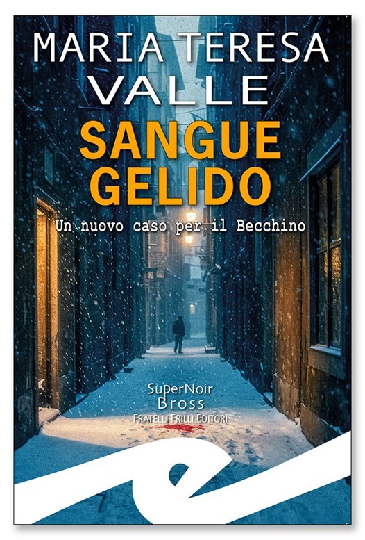 Sangue gelido