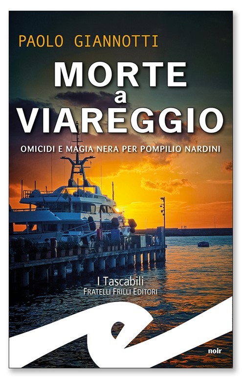 Morte a Viareggio