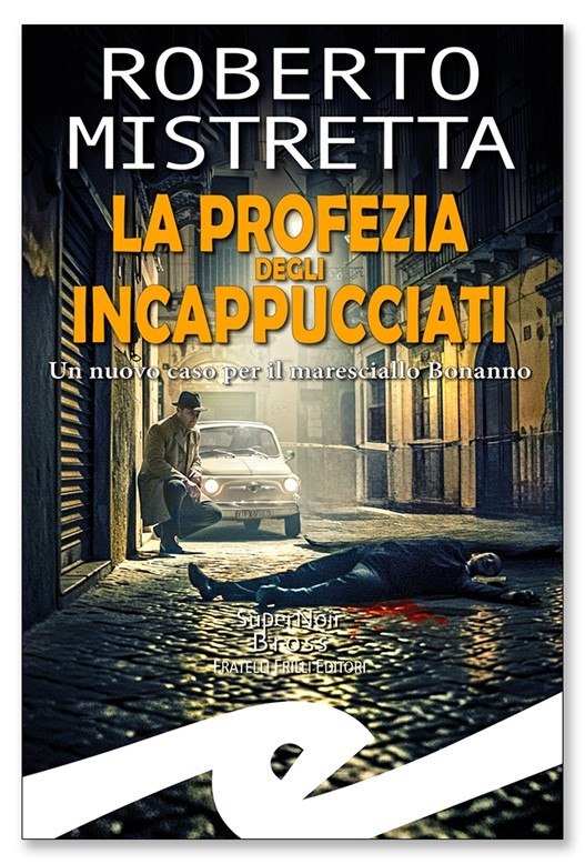 La profezia degli incappucciati