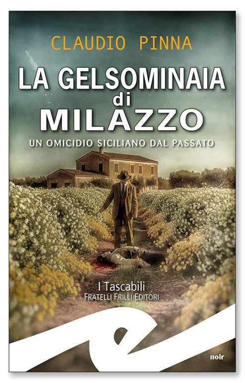La gelsominaia di Milazzo