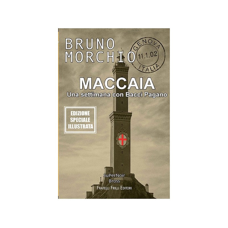 Maccaia   Supernoir bross