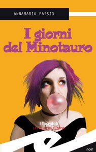 I giorni del Minotauro