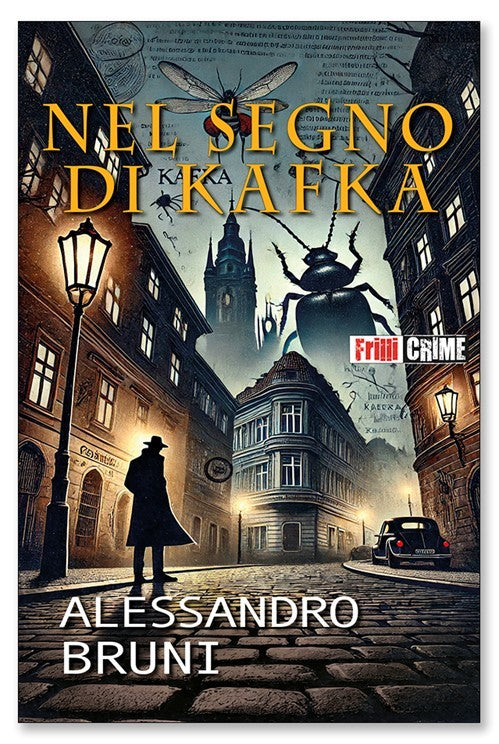 Nel segno di Kafka