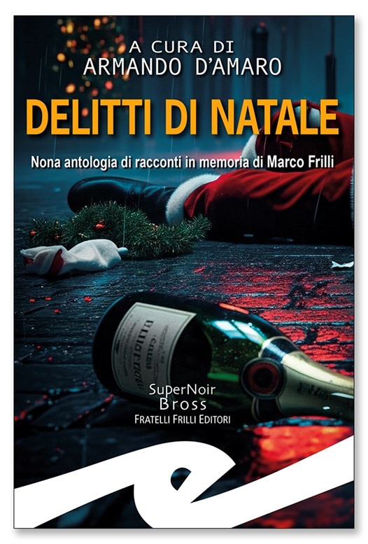 Delitti di Natale