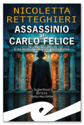 Assassinio al Carlo Felice