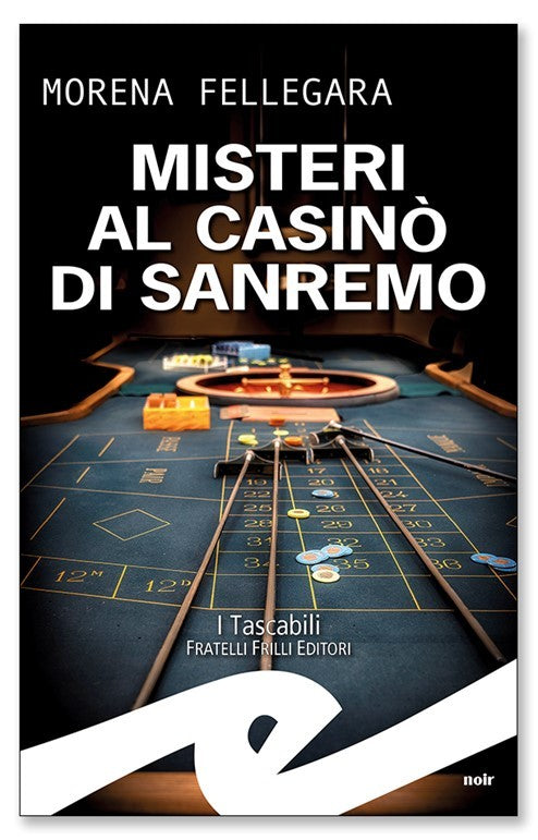 Misteri al Casinò di Sanremo