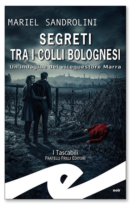 Segreti tra i colli bolognesi