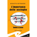 L'importanza delle acciughe