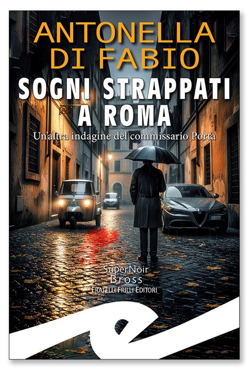 Sogni strappati a Roma