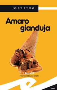 Amaro gianduja