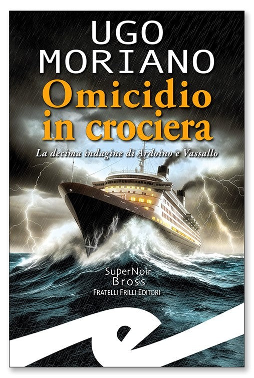 Omicidio in crociera