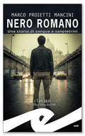 Nero romano