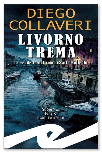 Livorno trema