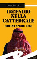 Incendio nella cattedrale