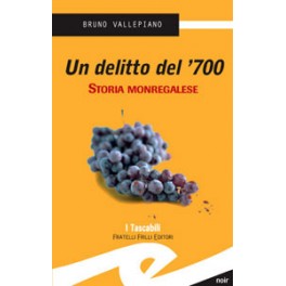 Un delitto del '700