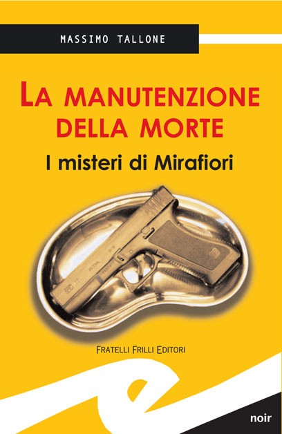 La manutenzione della morte