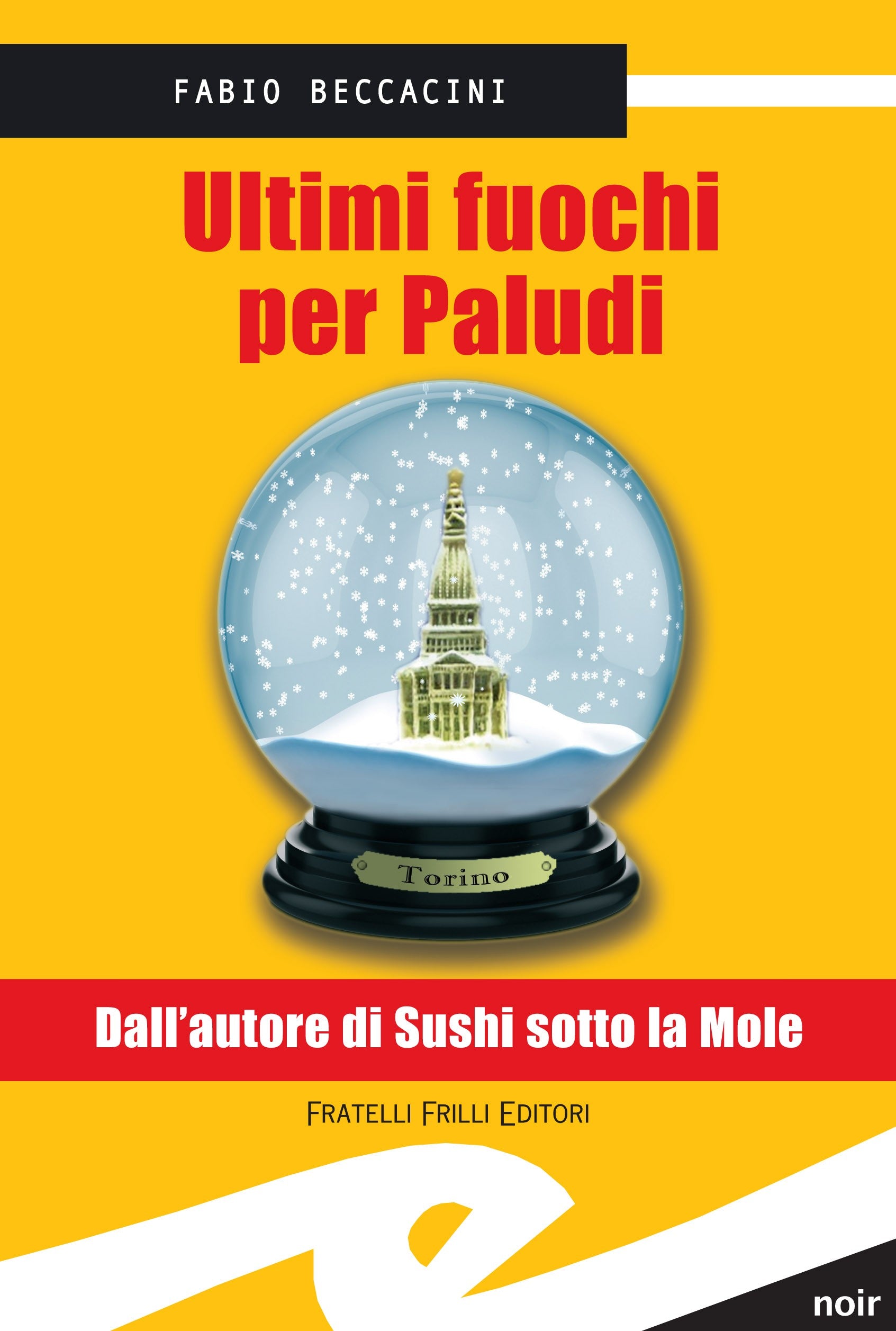 Ultimi fuochi per Paludi