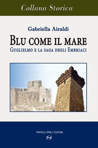 Blu come il mare