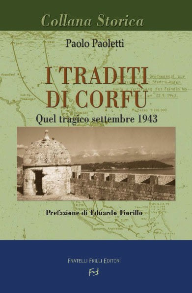 I traditi di Corfù