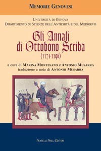 Gli Annali di Ottobono Scriba