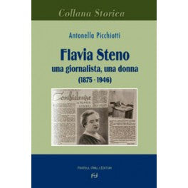 Flavia Steno