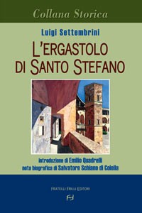 L'ergastolo di Santo Stefano